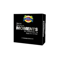Moments - Silver By Herbal Medicos